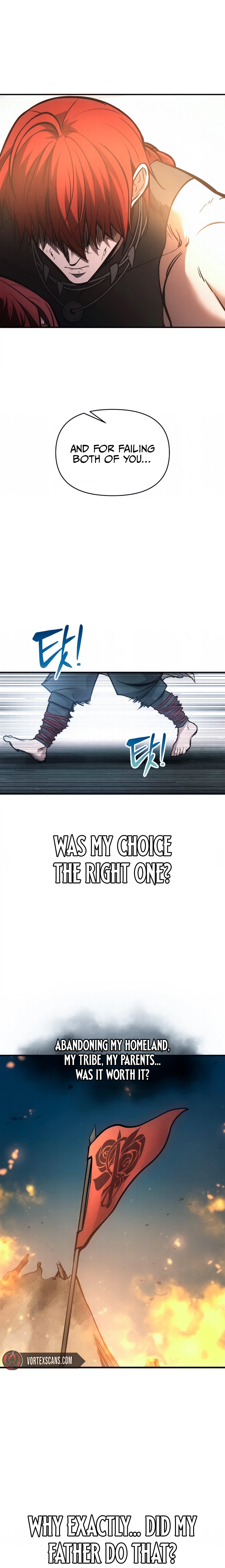 I Became the Tyrant of a Defense Game Chapter 179 Page 28