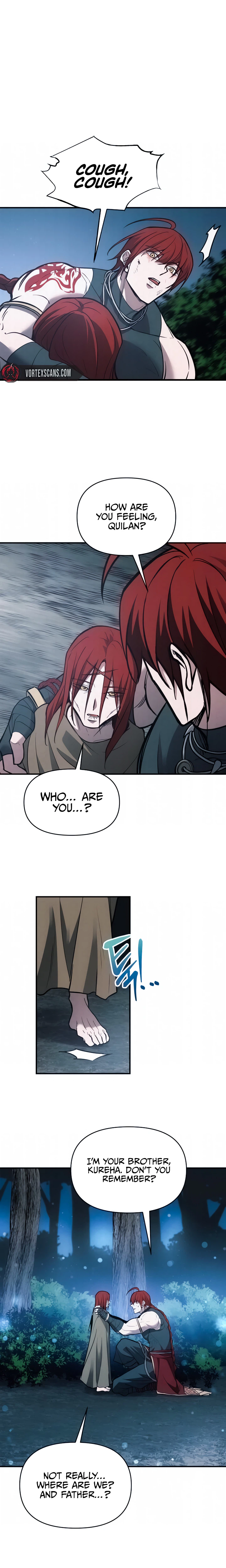 I Became the Tyrant of a Defense Game Chapter 179 Page 30