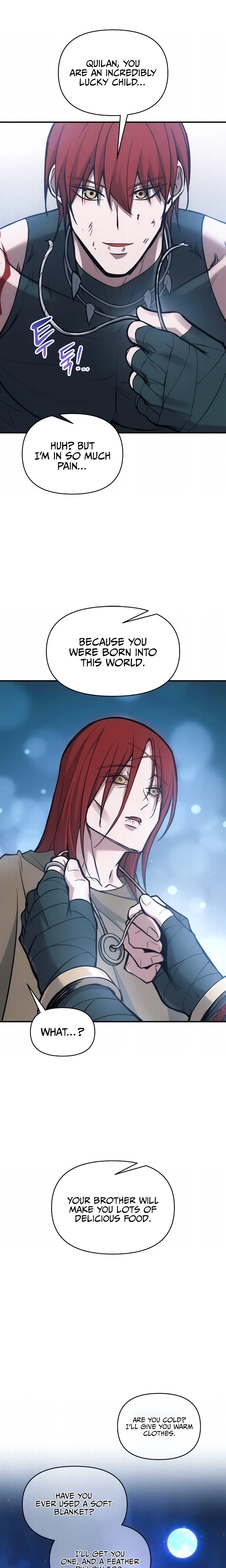 I Became the Tyrant of a Defense Game Chapter 179 Page 31