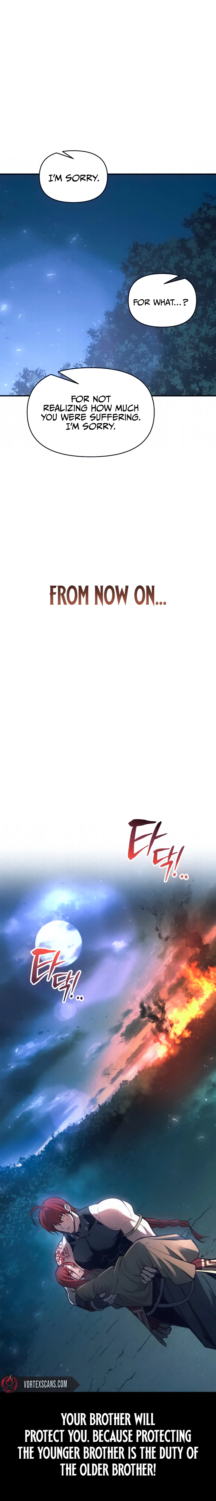 I Became the Tyrant of a Defense Game Chapter 179 Page 33