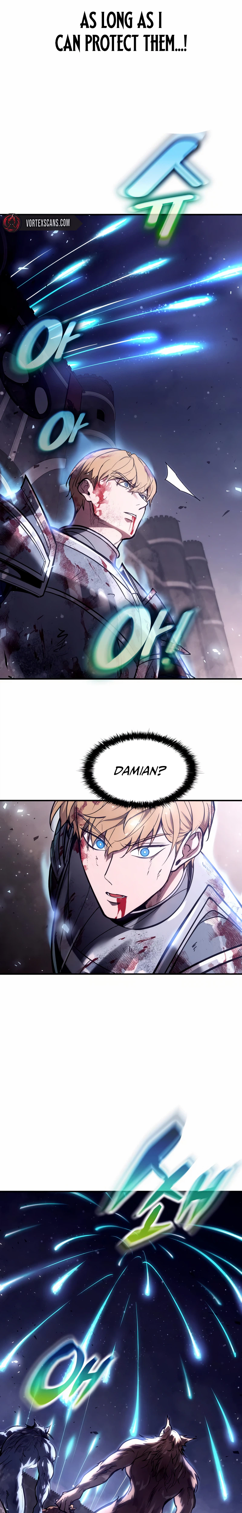 I Became the Tyrant of a Defense Game Chapter 190 Page 5