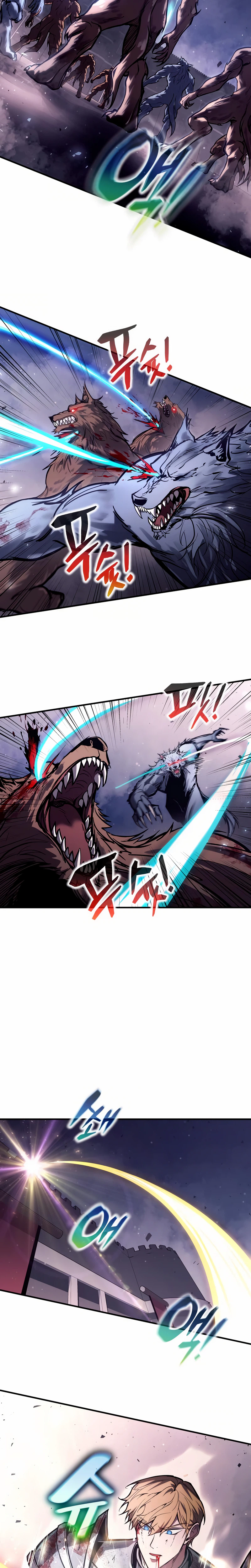 I Became the Tyrant of a Defense Game Chapter 190 Page 6