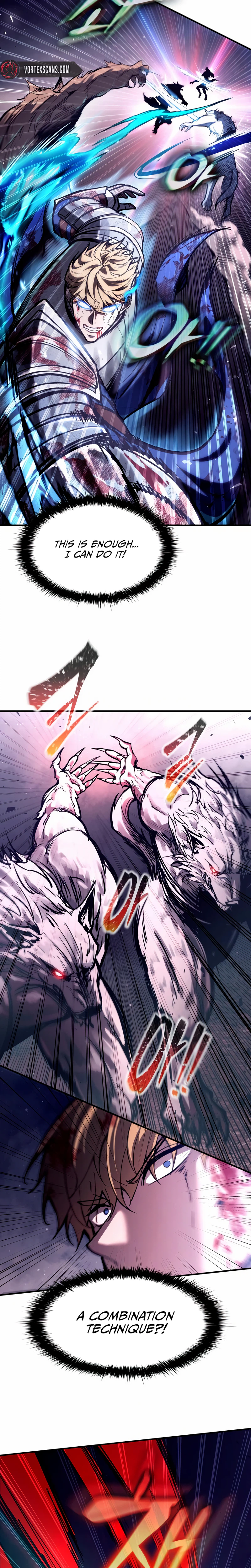 I Became the Tyrant of a Defense Game Chapter 190 Page 8