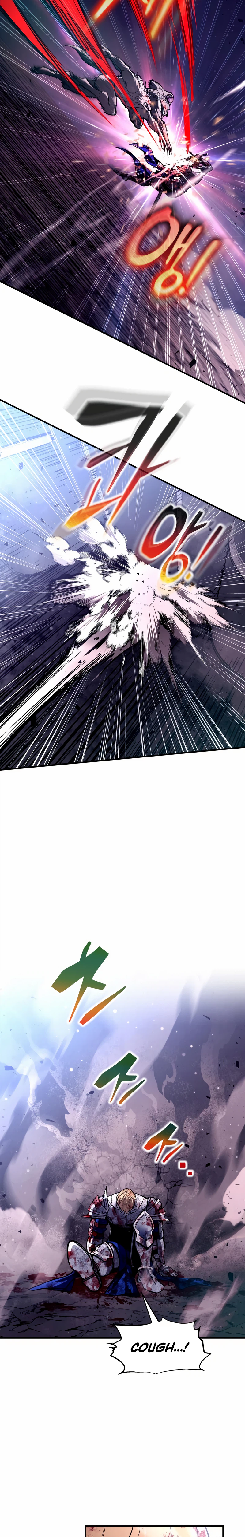 I Became the Tyrant of a Defense Game Chapter 190 Page 9