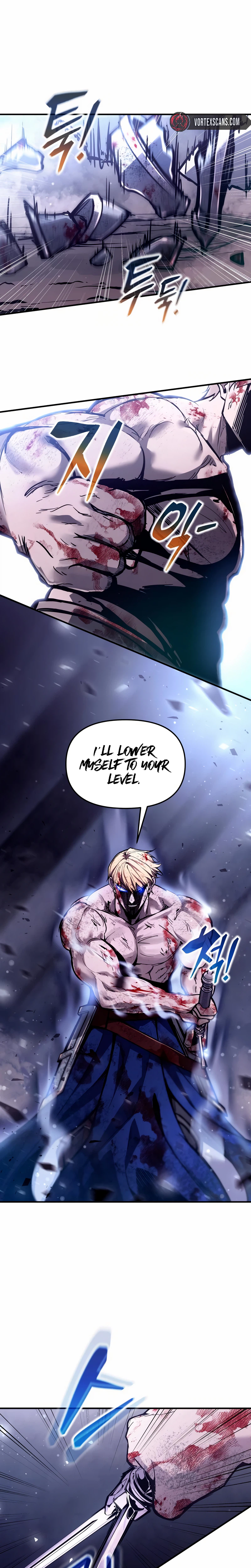 I Became the Tyrant of a Defense Game Chapter 190 Page 12