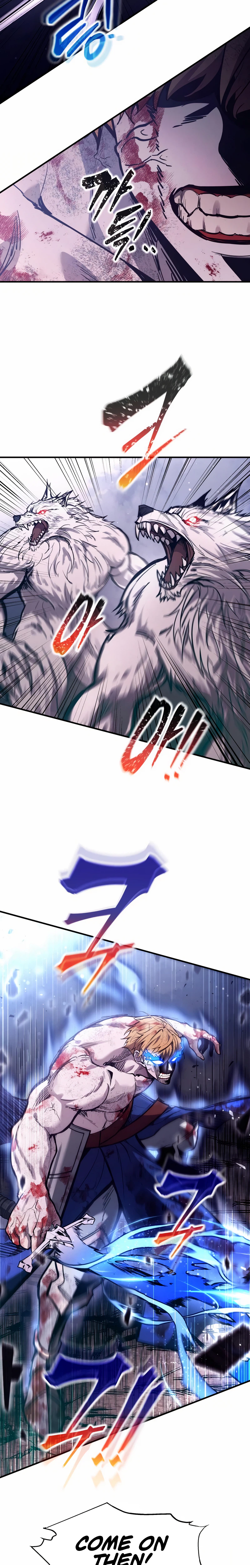 I Became the Tyrant of a Defense Game Chapter 190 Page 13