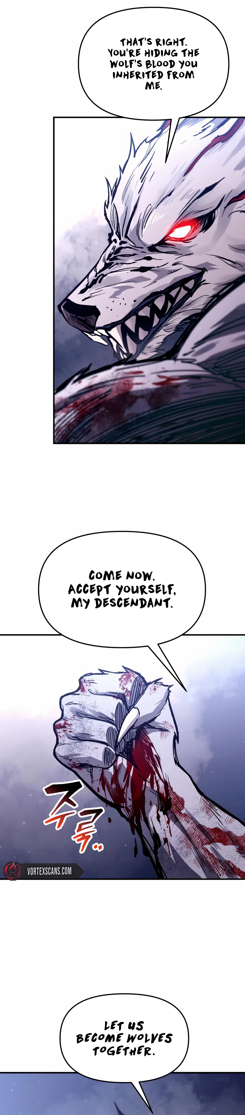 I Became the Tyrant of a Defense Game Chapter 190 Page 17