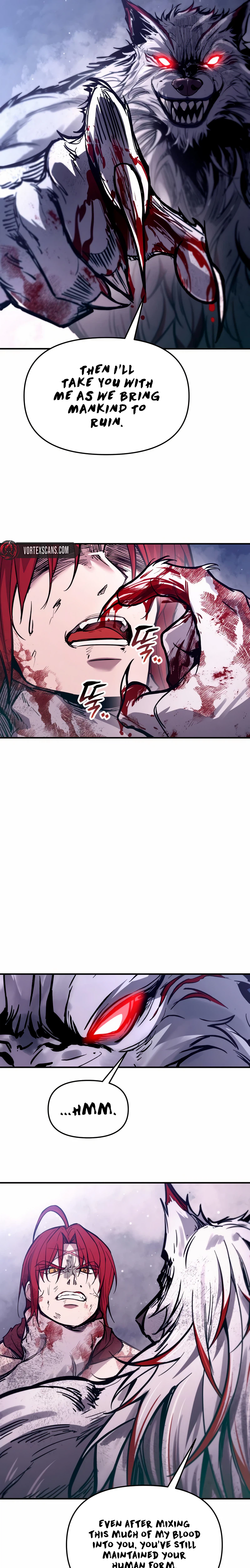 I Became the Tyrant of a Defense Game Chapter 190 Page 18