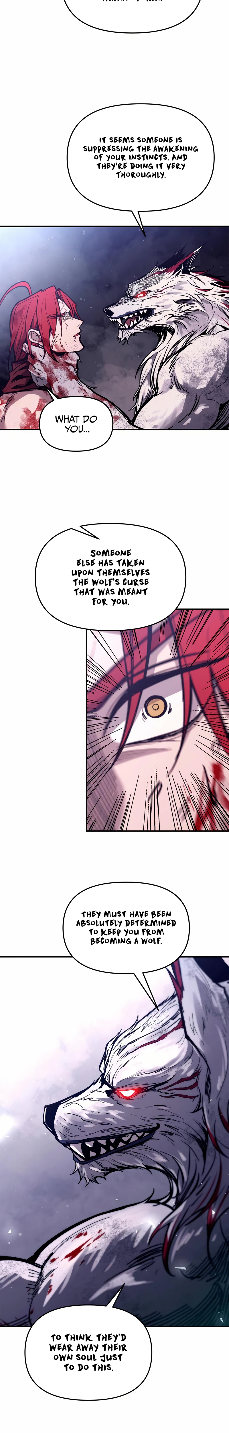 I Became the Tyrant of a Defense Game Chapter 190 Page 19