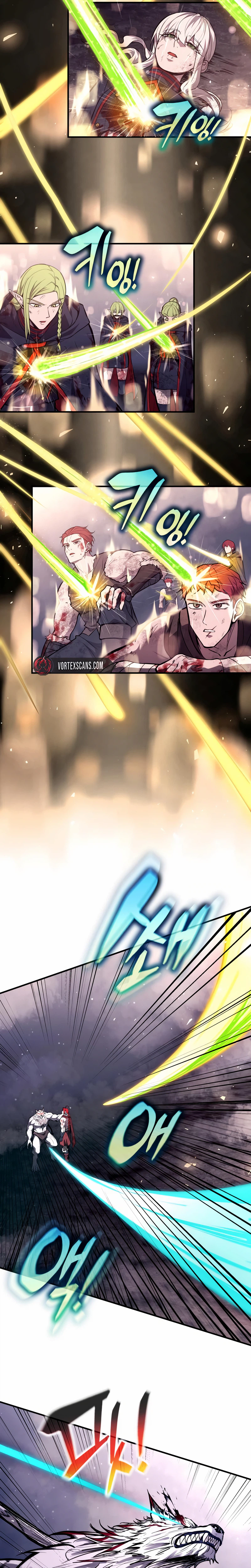 I Became the Tyrant of a Defense Game Chapter 190 Page 21