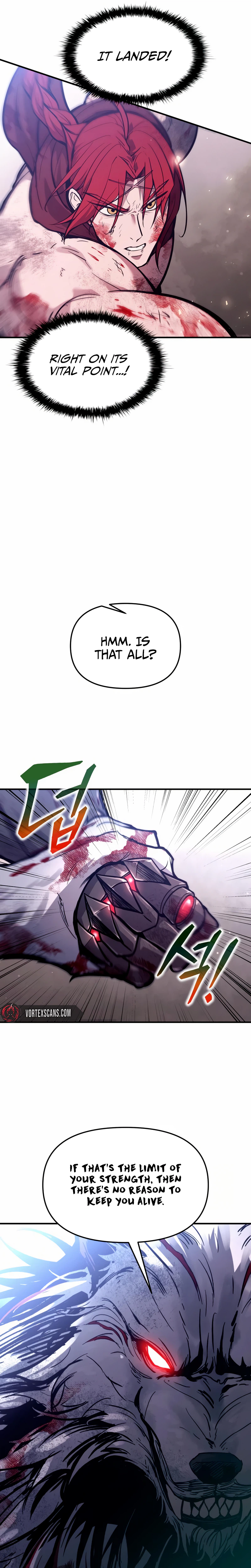 I Became the Tyrant of a Defense Game Chapter 190 Page 25