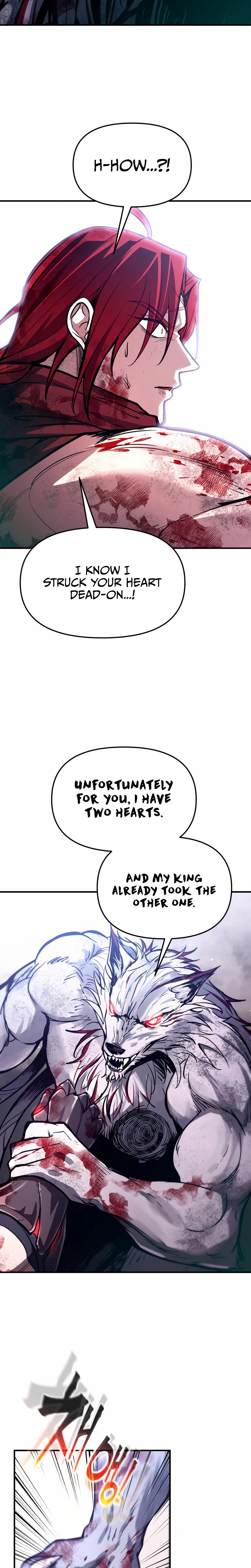 I Became the Tyrant of a Defense Game Chapter 190 Page 26