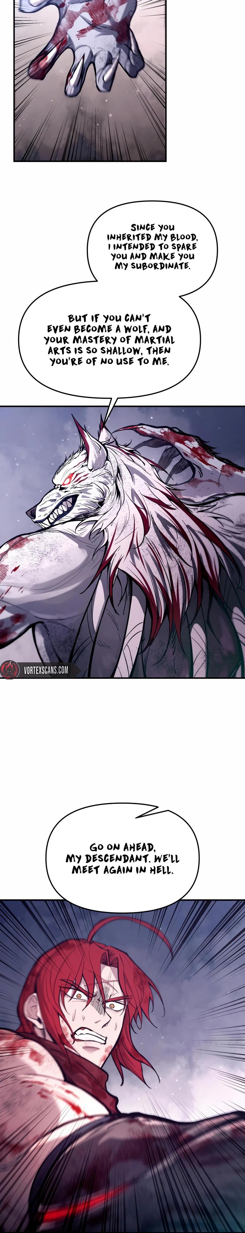 I Became the Tyrant of a Defense Game Chapter 190 Page 27