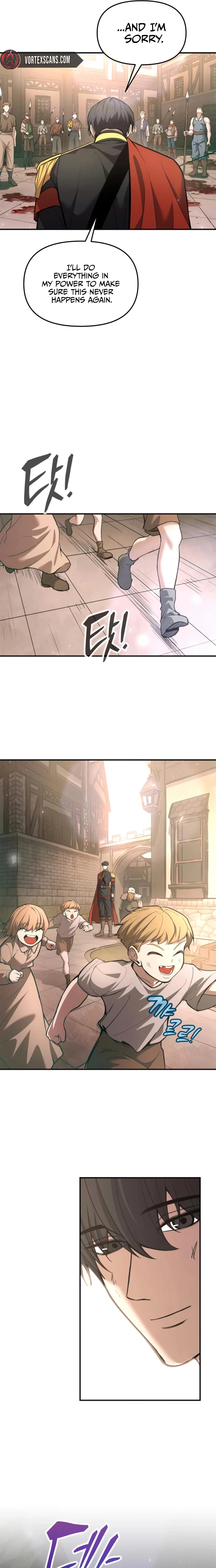 I Became the Tyrant of a Defense Game Chapter 194 Page 5