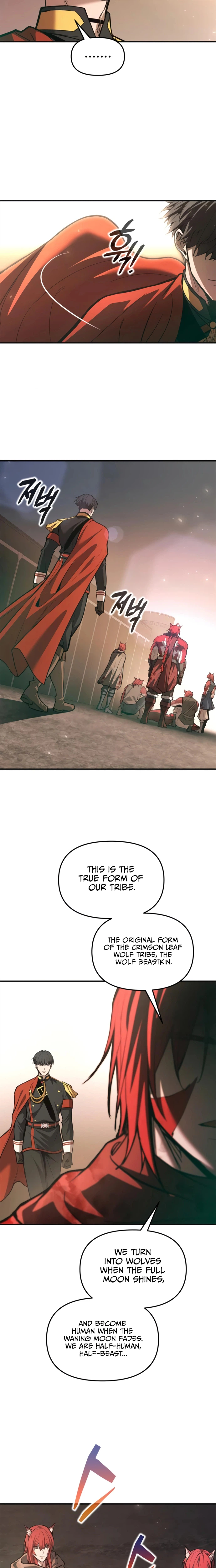 I Became the Tyrant of a Defense Game Chapter 194 Page 7