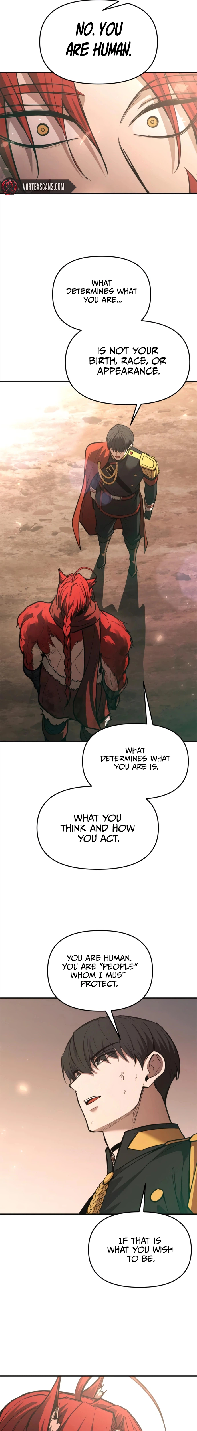 I Became the Tyrant of a Defense Game Chapter 194 Page 9