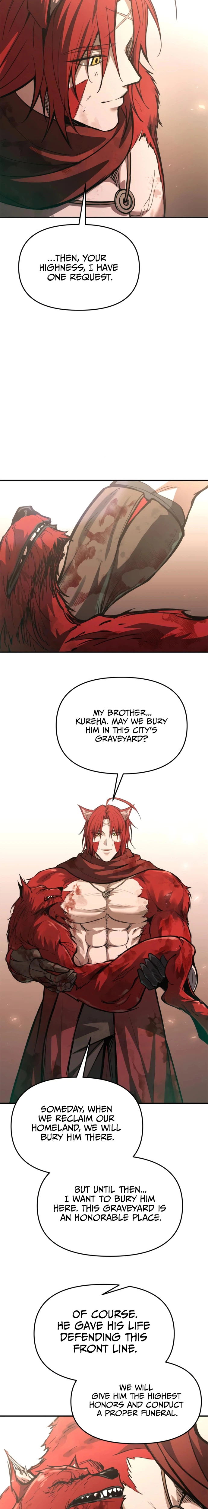 I Became the Tyrant of a Defense Game Chapter 194 Page 10
