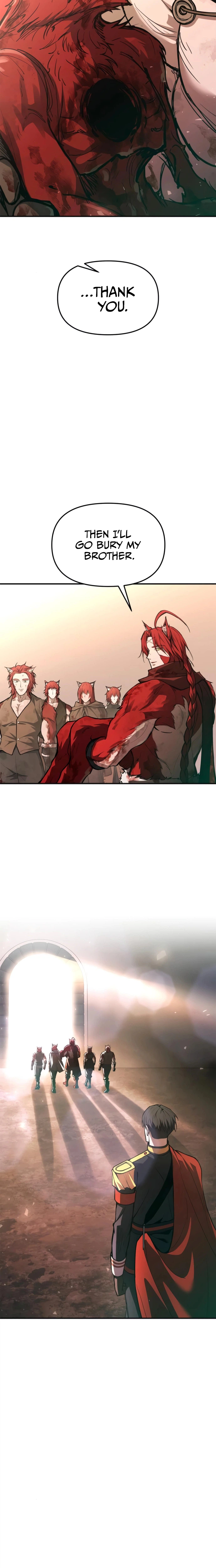 I Became the Tyrant of a Defense Game Chapter 194 Page 11