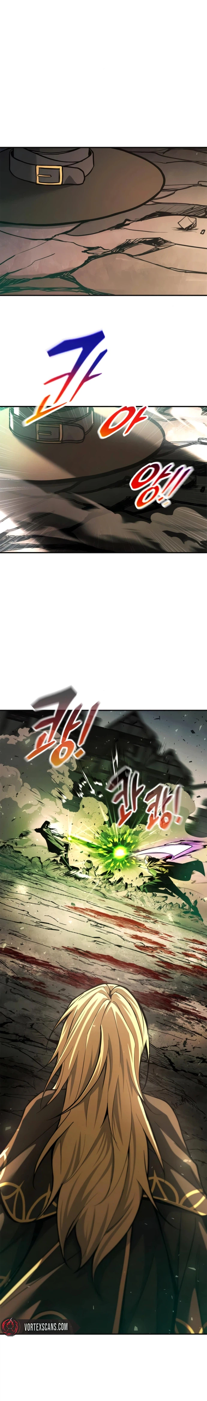 I Became the Tyrant of a Defense Game Chapter 194 Page 12