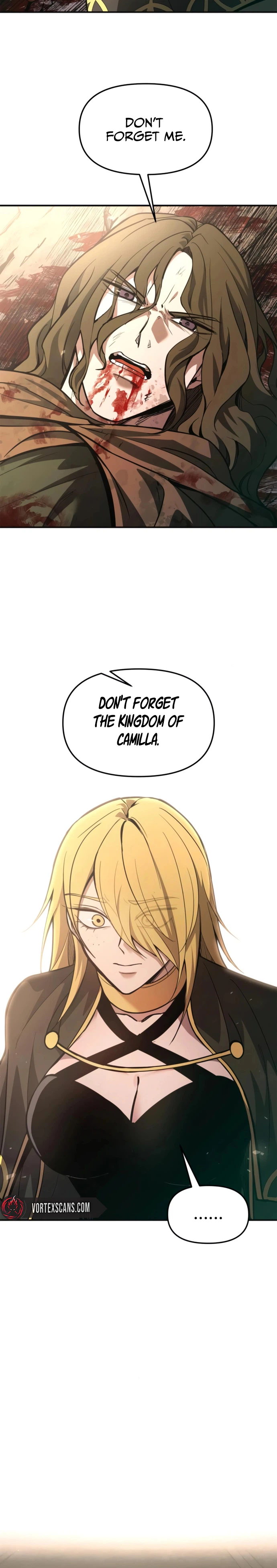 I Became the Tyrant of a Defense Game Chapter 194 Page 16