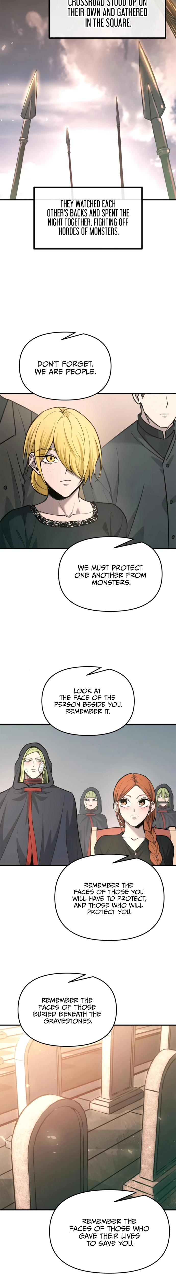I Became the Tyrant of a Defense Game Chapter 194 Page 26