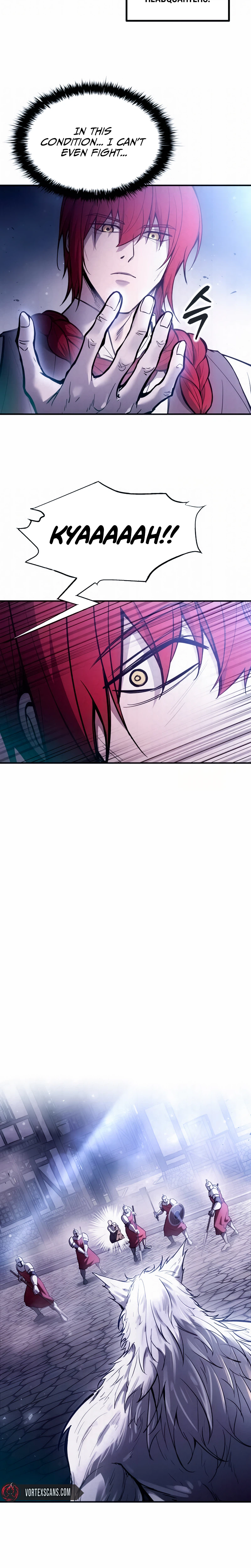 I Became the Tyrant of a Defense Game Chapter 187 Page 7
