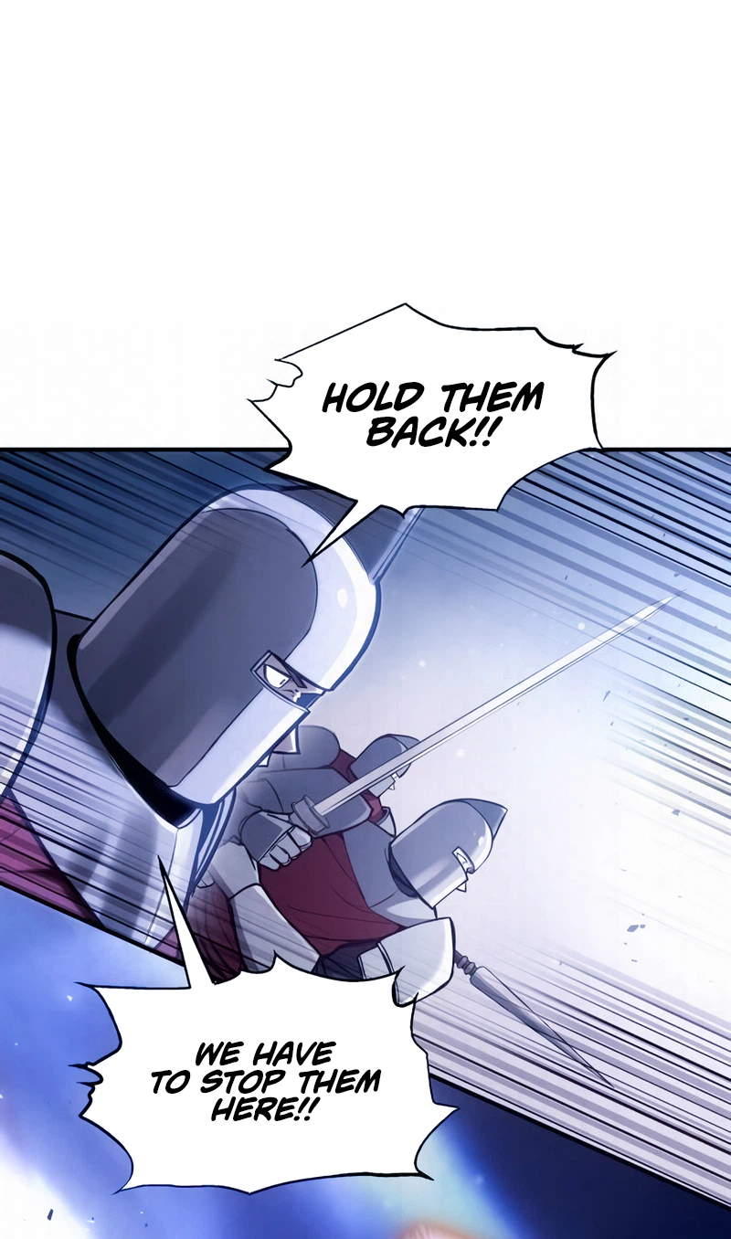 I Became the Tyrant of a Defense Game Chapter 187 Page 8
