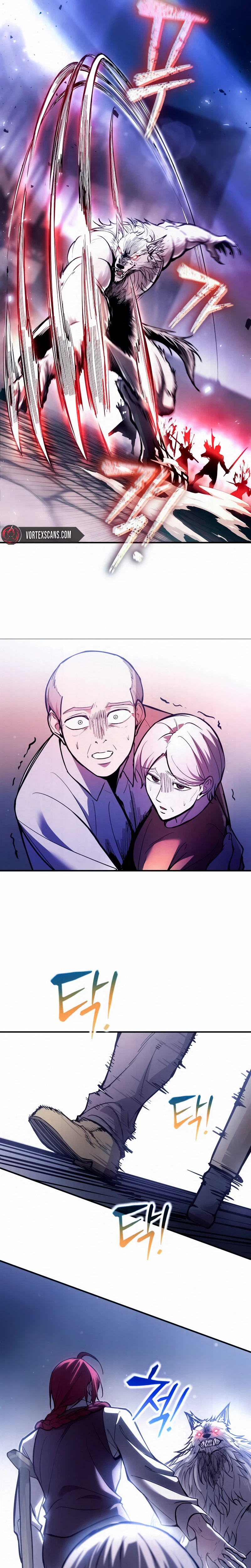 I Became the Tyrant of a Defense Game Chapter 187 Page 9