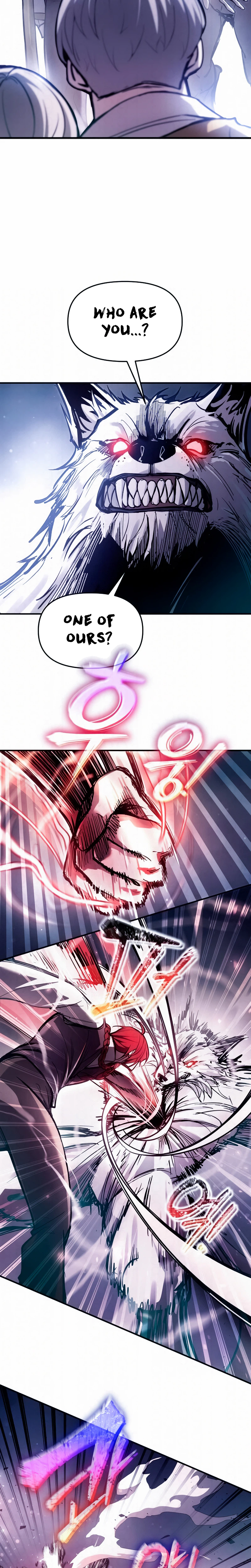I Became the Tyrant of a Defense Game Chapter 187 Page 10