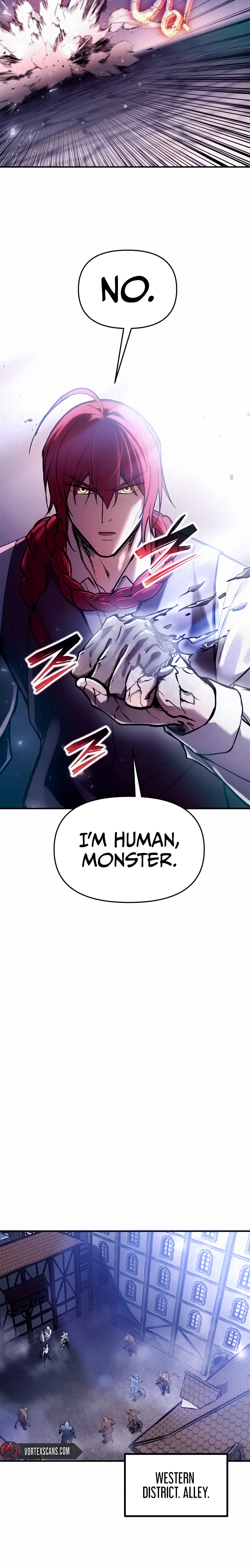 I Became the Tyrant of a Defense Game Chapter 187 Page 11