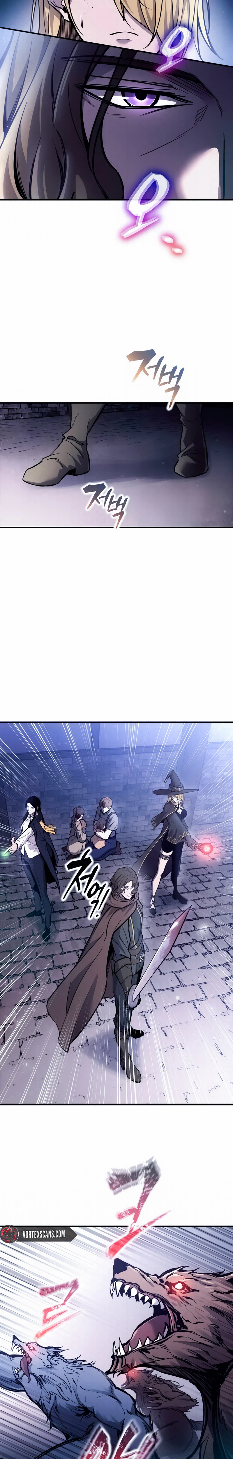 I Became the Tyrant of a Defense Game Chapter 187 Page 15