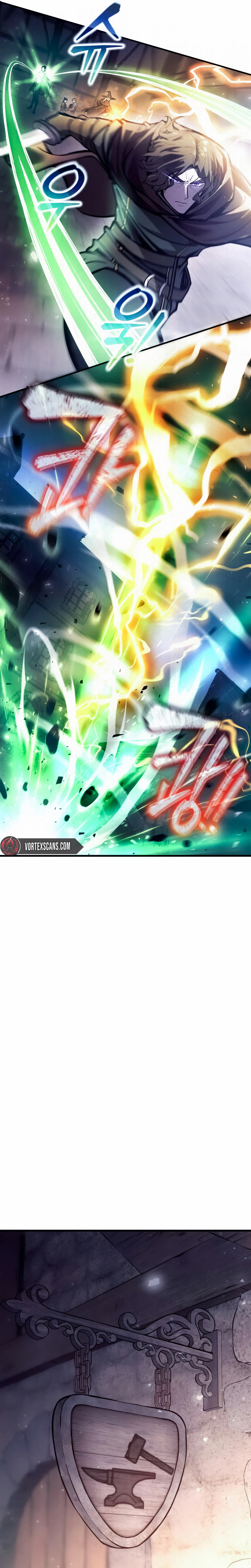 I Became the Tyrant of a Defense Game Chapter 187 Page 17