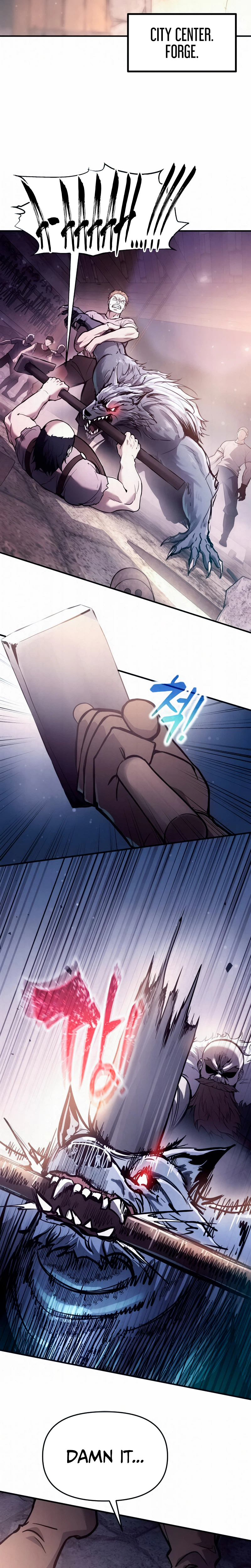 I Became the Tyrant of a Defense Game Chapter 187 Page 18