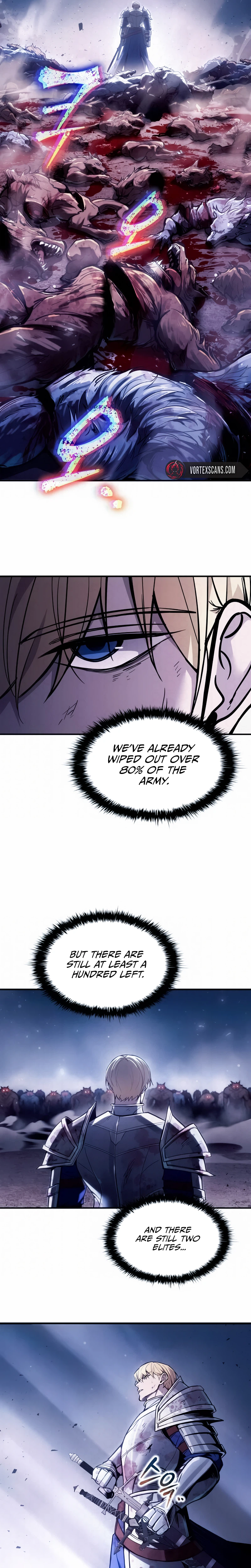 I Became the Tyrant of a Defense Game Chapter 187 Page 25