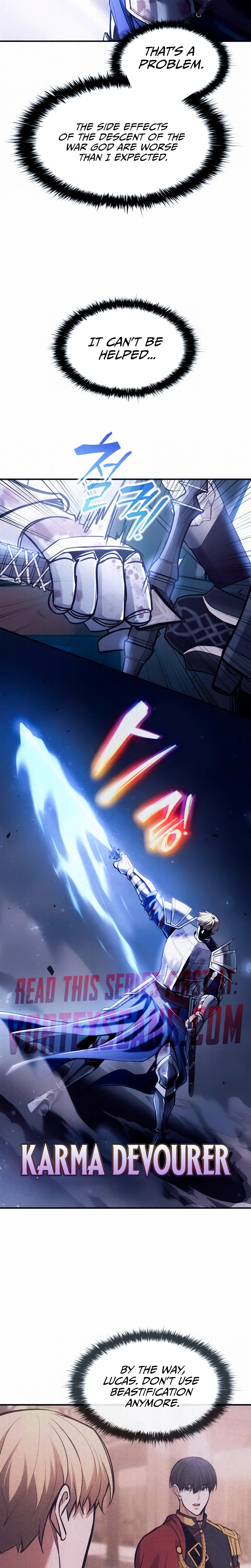 I Became the Tyrant of a Defense Game Chapter 187 Page 26