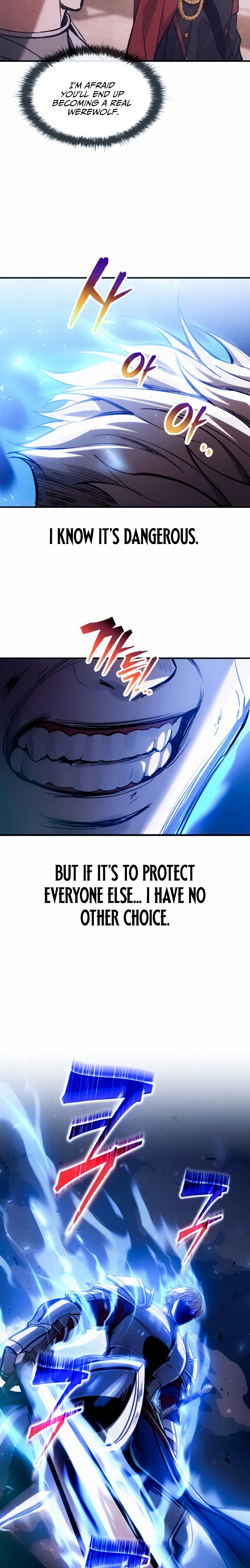 I Became the Tyrant of a Defense Game Chapter 187 Page 27