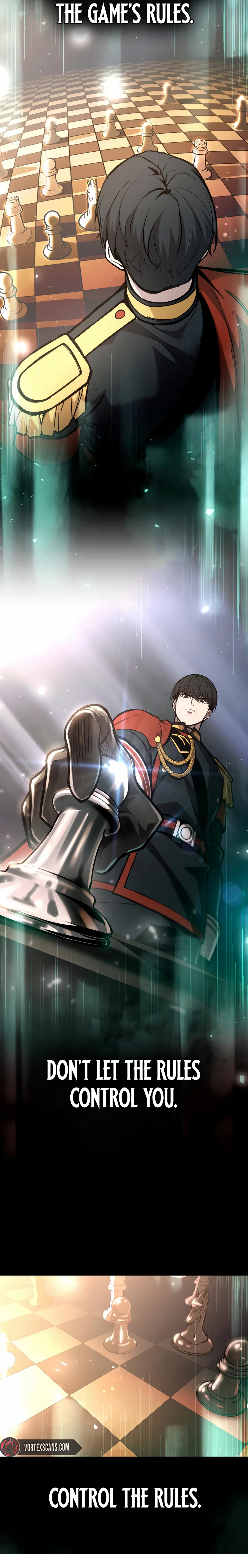 I Became the Tyrant of a Defense Game Chapter 191 Page 6