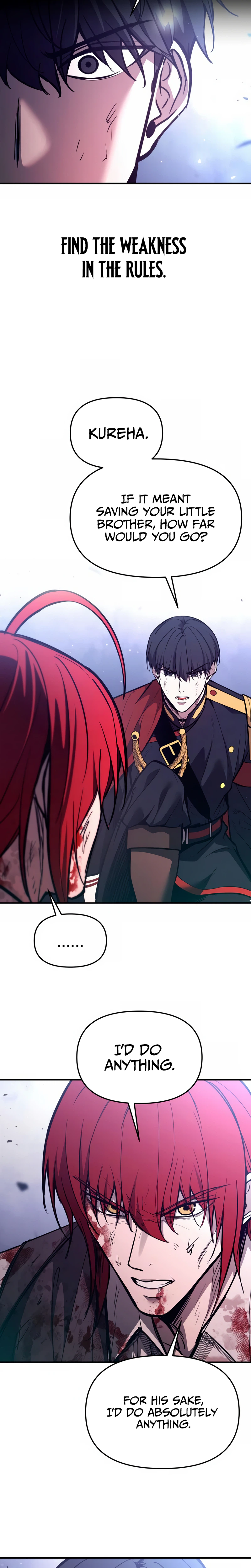 I Became the Tyrant of a Defense Game Chapter 191 Page 8
