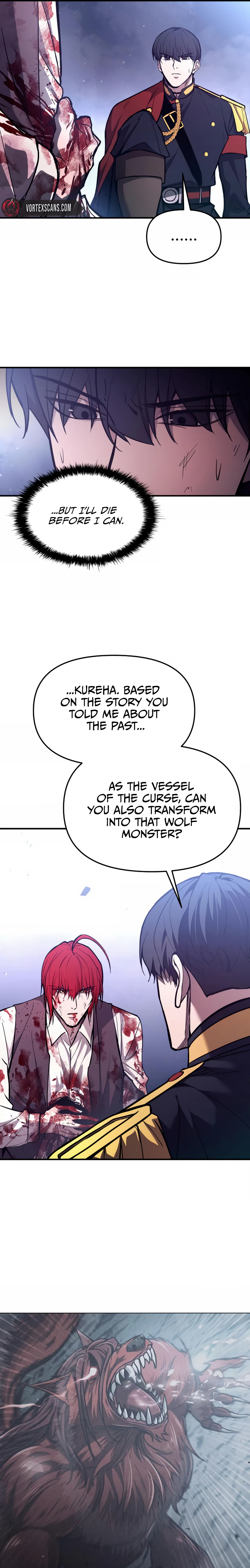 I Became the Tyrant of a Defense Game Chapter 191 Page 10