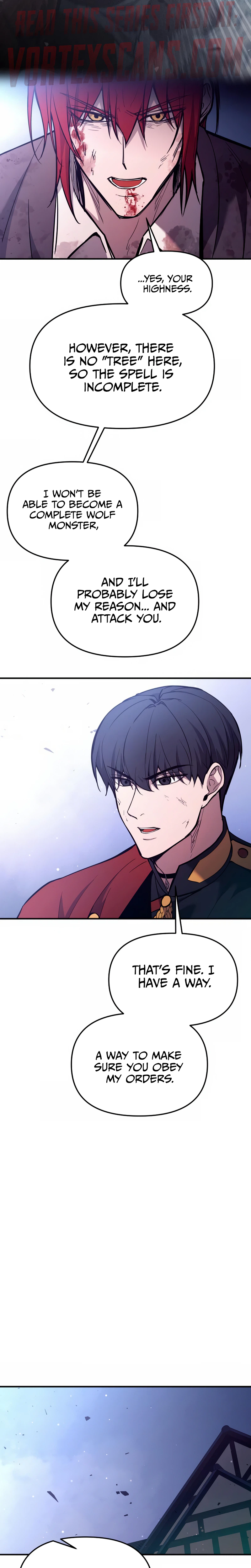 I Became the Tyrant of a Defense Game Chapter 191 Page 11