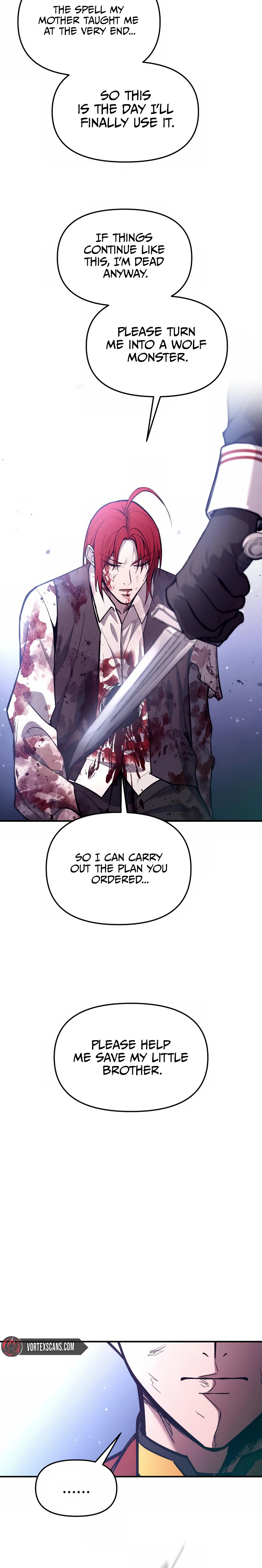 I Became the Tyrant of a Defense Game Chapter 191 Page 12