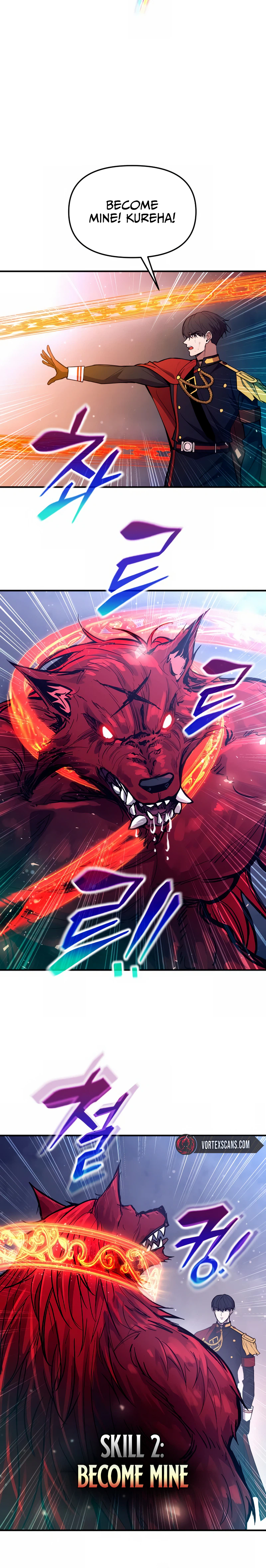 I Became the Tyrant of a Defense Game Chapter 191 Page 15
