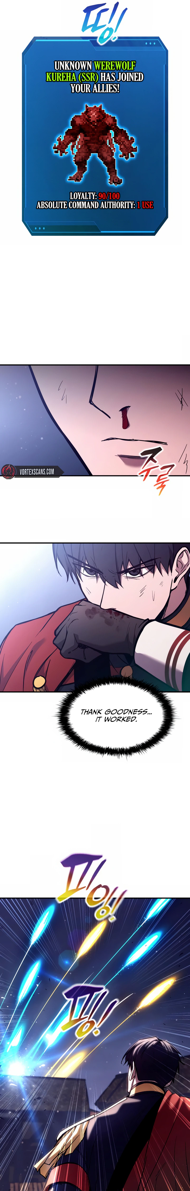 I Became the Tyrant of a Defense Game Chapter 191 Page 16