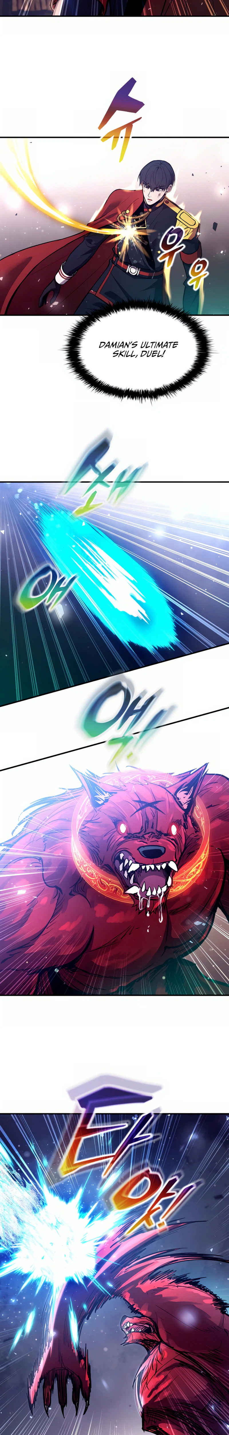 I Became the Tyrant of a Defense Game Chapter 191 Page 17