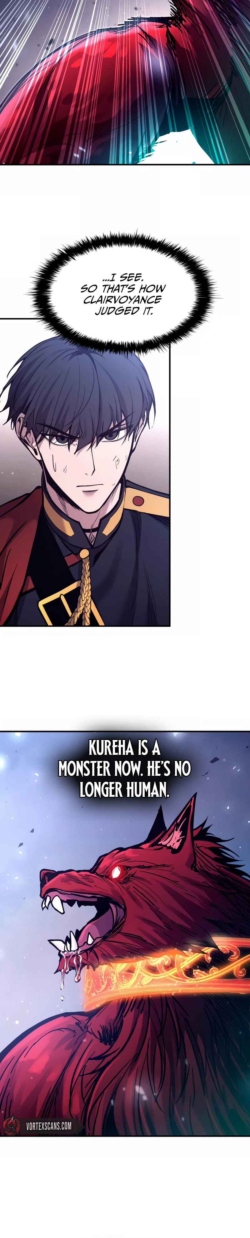 I Became the Tyrant of a Defense Game Chapter 191 Page 18