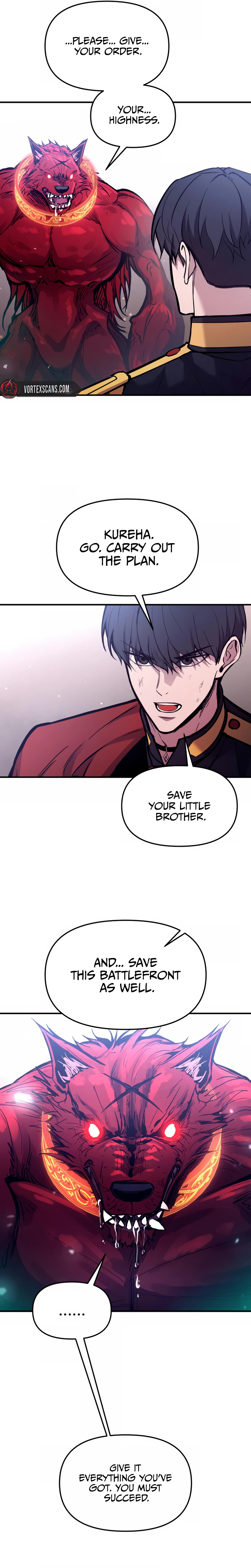 I Became the Tyrant of a Defense Game Chapter 191 Page 19