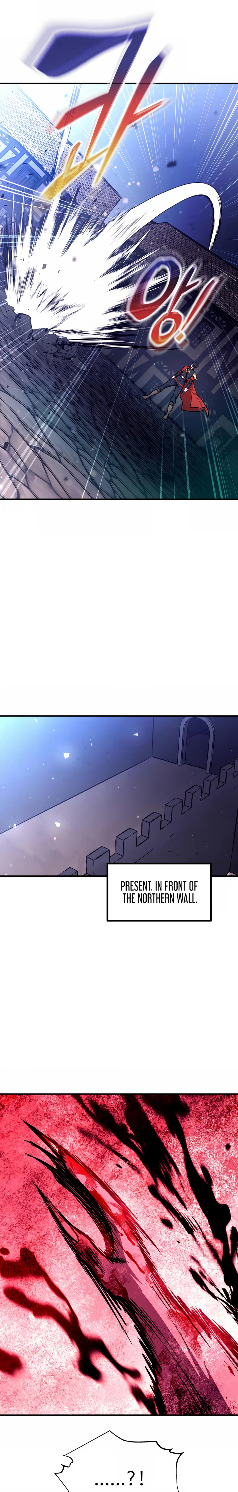 I Became the Tyrant of a Defense Game Chapter 191 Page 20