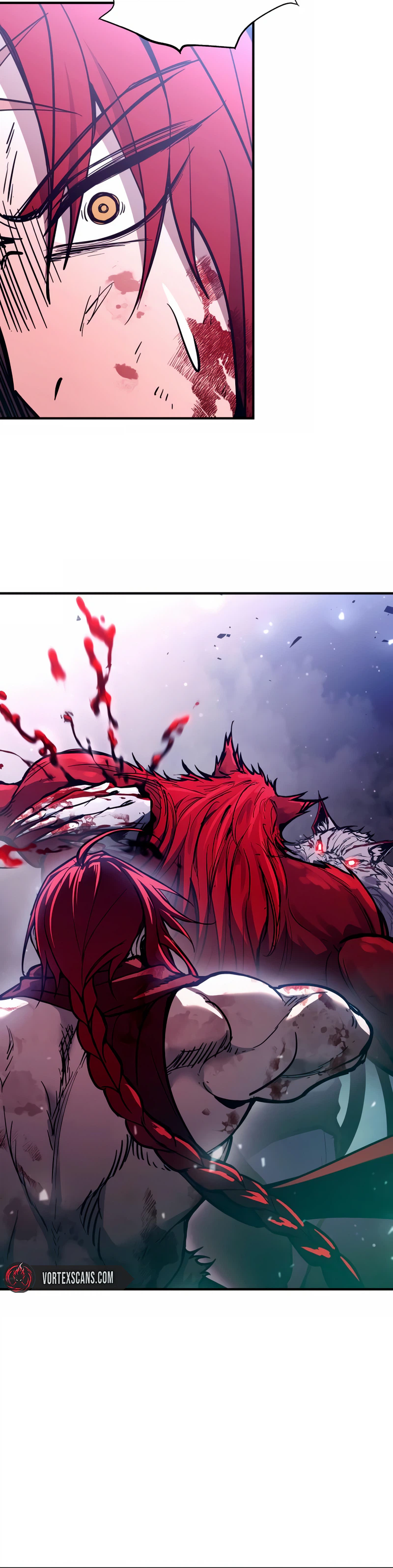 I Became the Tyrant of a Defense Game Chapter 191 Page 21