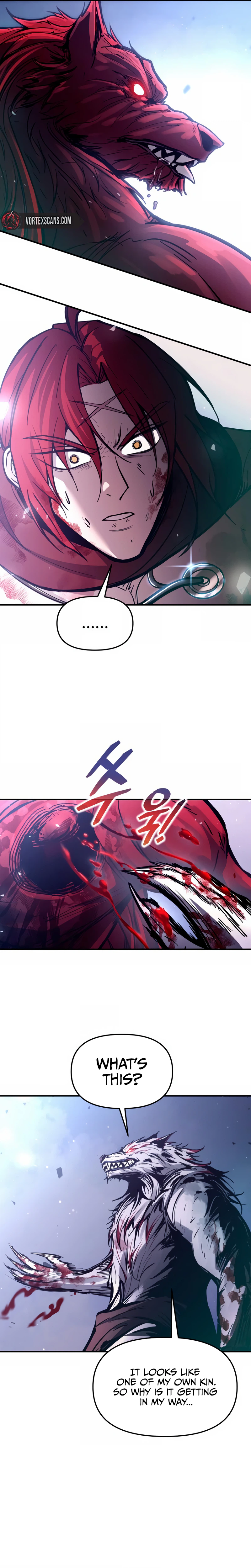 I Became the Tyrant of a Defense Game Chapter 191 Page 22