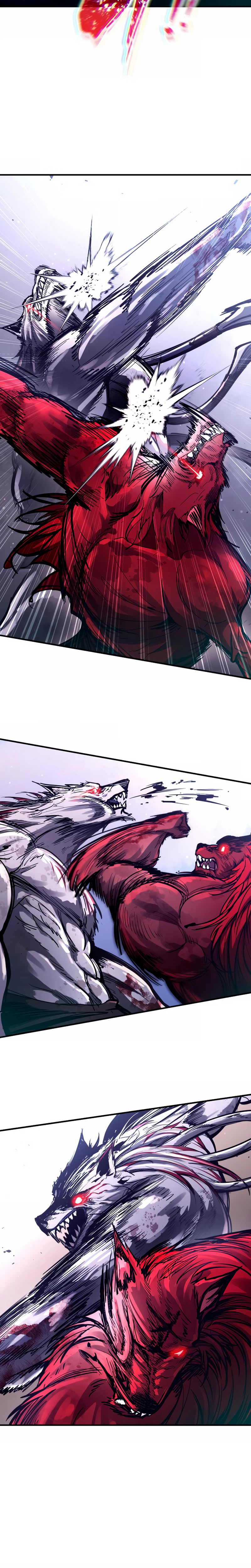 I Became the Tyrant of a Defense Game Chapter 191 Page 26